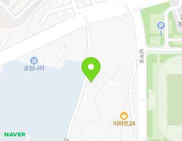 강원특별자치도 강릉시 남부로212번길 11 (노암동) 지도