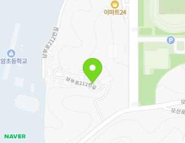 강원특별자치도 강릉시 남부로212번길 41 (노암동) 지도