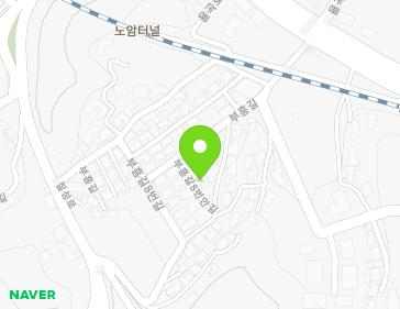강원특별자치도 강릉시 부흥길8번안길 3-4 (노암동) 지도