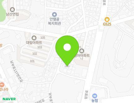 강원특별자치도 강릉시 남부로137번길 18-4 (노암동) 지도