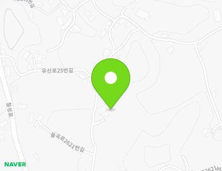 강원특별자치도 강릉시 율곡로2621번길 74-51 (노암동) 지도