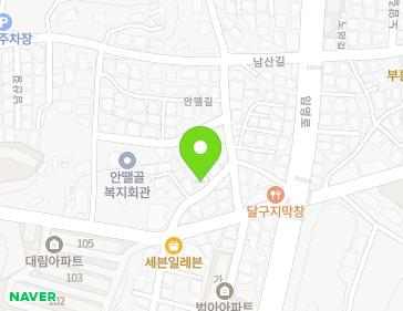 강원특별자치도 강릉시 남부로137번길 31-1 (노암동) 지도