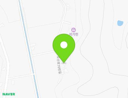 강원특별자치도 강릉시 모산로70번길 22-5 (담산동) 지도