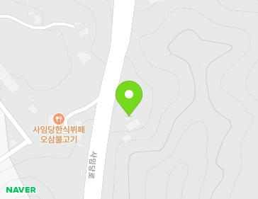 강원특별자치도 강릉시 사임당로 536 (대전동) 지도