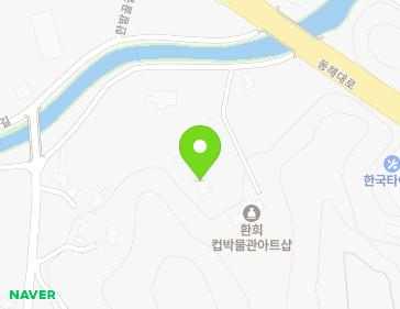 강원특별자치도 강릉시 한밭골길 76-26 (대전동) 지도