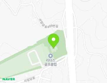 강원특별자치도 강릉시 사임당로 481 (대전동) 지도