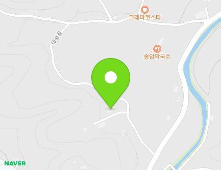 강원특별자치도 강릉시 대송길 74-25 (대전동) 지도