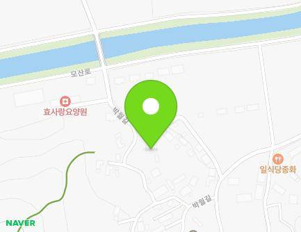 강원특별자치도 강릉시 박월길99번길 30 (박월동) 지도