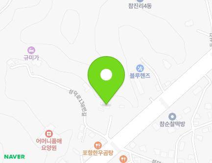 강원특별자치도 강릉시 성덕로138번길 8 (병산동) 지도