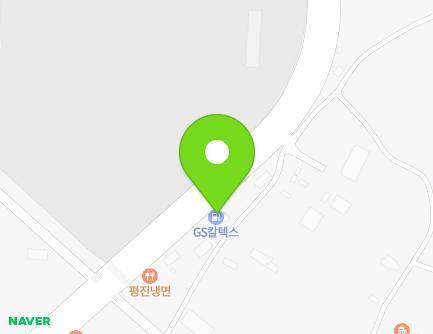 강원특별자치도 강릉시 성덕로 81 (병산동) 지도