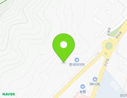 강원특별자치도 강릉시 성산면 경강로 1375-18 (신일기업) 지도