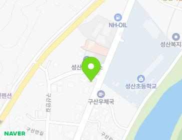 강원특별자치도 강릉시 성산면 구산길 26 지도