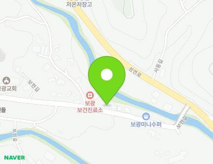 강원특별자치도 강릉시 성산면 보현길 20 (보광1리마을회관) 지도
