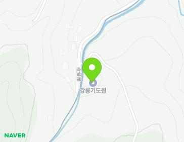 강원특별자치도 강릉시 성산면 칠봉로 288-61 (강릉새빛교회) 지도