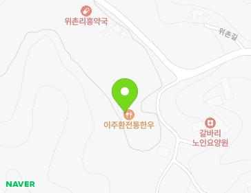 강원특별자치도 강릉시 성산면 사임당로107번길 89 지도