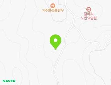 강원특별자치도 강릉시 성산면 사임당로107번길 83-10 지도