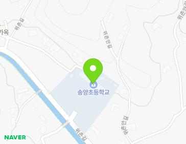 강원특별자치도 강릉시 성산면 위촌길 198 지도