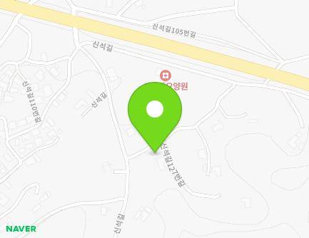 강원특별자치도 강릉시 신석길127번길 6-2 (신석동) 지도
