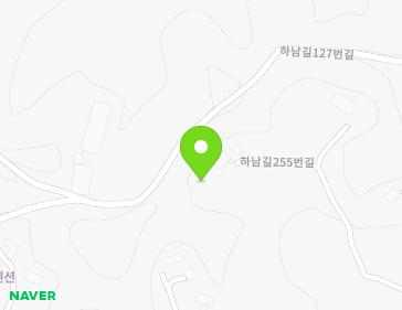 강원특별자치도 강릉시 하남길255번길 21-29 (안현동) 지도