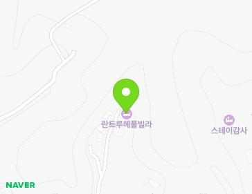 강원특별자치도 강릉시 하남길263번안길 10-16 (안현동) 지도