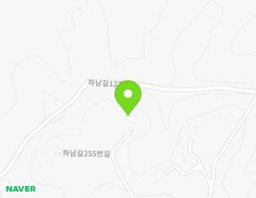 강원특별자치도 강릉시 하남길255번길 21-43 (안현동) 지도