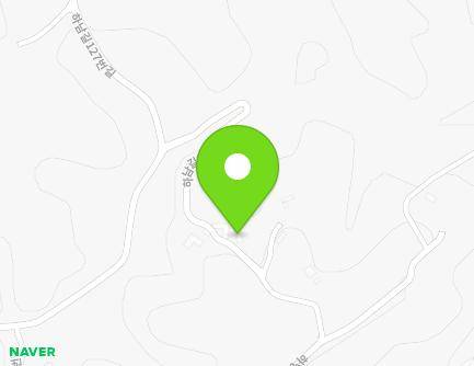 강원특별자치도 강릉시 하남길263번안길 52 (안현동) 지도