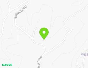 강원특별자치도 강릉시 하남길263번안길 42 (안현동) 지도