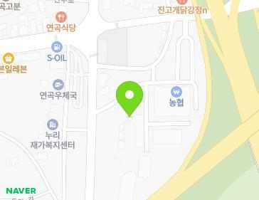 강원특별자치도 강릉시 연곡면 연주로 20 지도