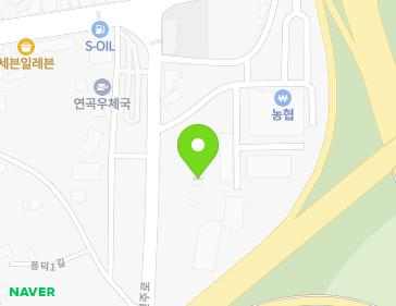 강원특별자치도 강릉시 연곡면 연주로 16 지도