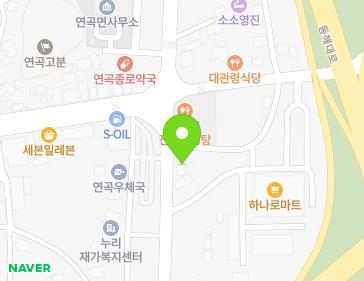 강원특별자치도 강릉시 연곡면 연주로 24 지도