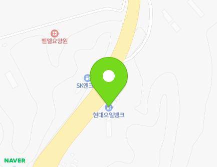 강원특별자치도 강릉시 연곡면 동해대로 4094 지도