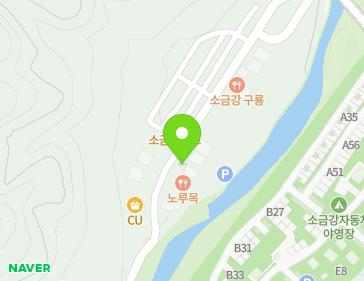 강원특별자치도 강릉시 연곡면 소금강길 471-1 지도