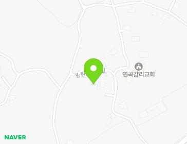강원특별자치도 강릉시 연곡면 송림골바다길 49-6 지도