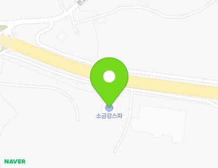 강원특별자치도 강릉시 연곡면 진고개로 2418-30 지도