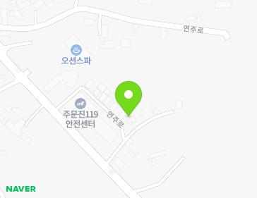 강원특별자치도 강릉시 연곡면 연주로 220-39 지도