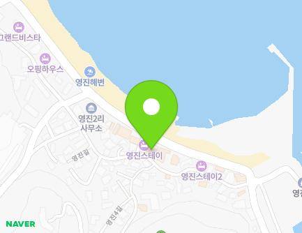 강원특별자치도 강릉시 연곡면 해안로 1441-1 지도