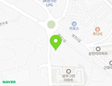 강원특별자치도 강릉시 연곡면 연주로 140 지도