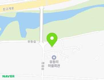 강원특별자치도 강릉시 연곡면 유등길 9-4 지도