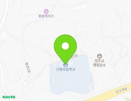 강원특별자치도 강릉시 연곡면 진고개로 2265-11 지도