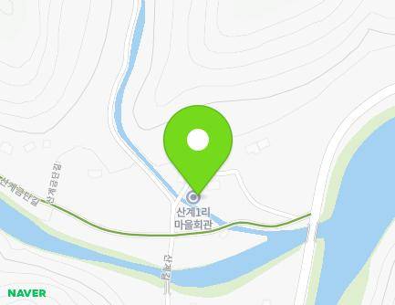 강원특별자치도 강릉시 옥계면 산계금단길 16-4 (신계1리마을회관) 지도