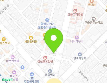 강원특별자치도 강릉시 옥가로7번길 2 (옥천동) 지도