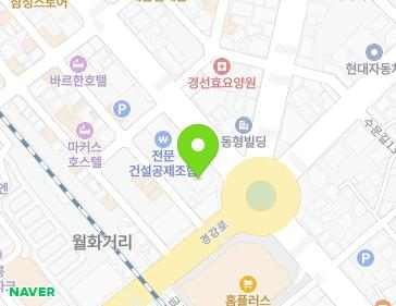 강원특별자치도 강릉시 율곡로 2827 (옥천동) 강원특별자치도 강릉시 율곡로 2827 (옥천동) 지도