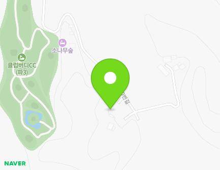 강원특별자치도 강릉시 독송길110번길 60-4 (운산동) 지도