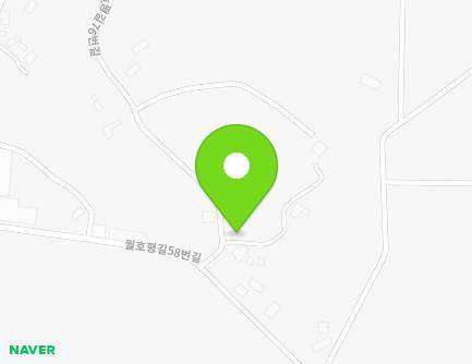 강원특별자치도 강릉시 월호평길58번길 57-3 (월호평동) 지도