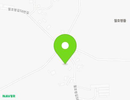 강원특별자치도 강릉시 월호평길58번길 78 (월호평동) 지도