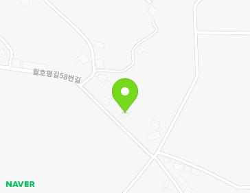 강원특별자치도 강릉시 월호평길58번길 63 (월호평동) 지도