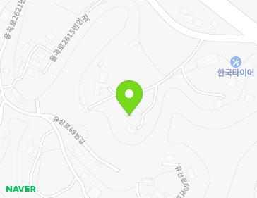 강원특별자치도 강릉시 율곡로2615번길 22-35 (유산동) 지도