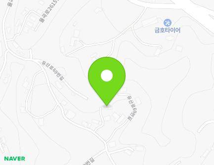 강원특별자치도 강릉시 유산로69번길 24-6 (유산동) 지도