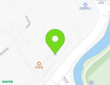 강원특별자치도 강릉시 유산로69번길 4-12 (유산동) 지도