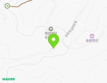 강원특별자치도 강릉시 상유천길8번길 18 (유천동) 지도